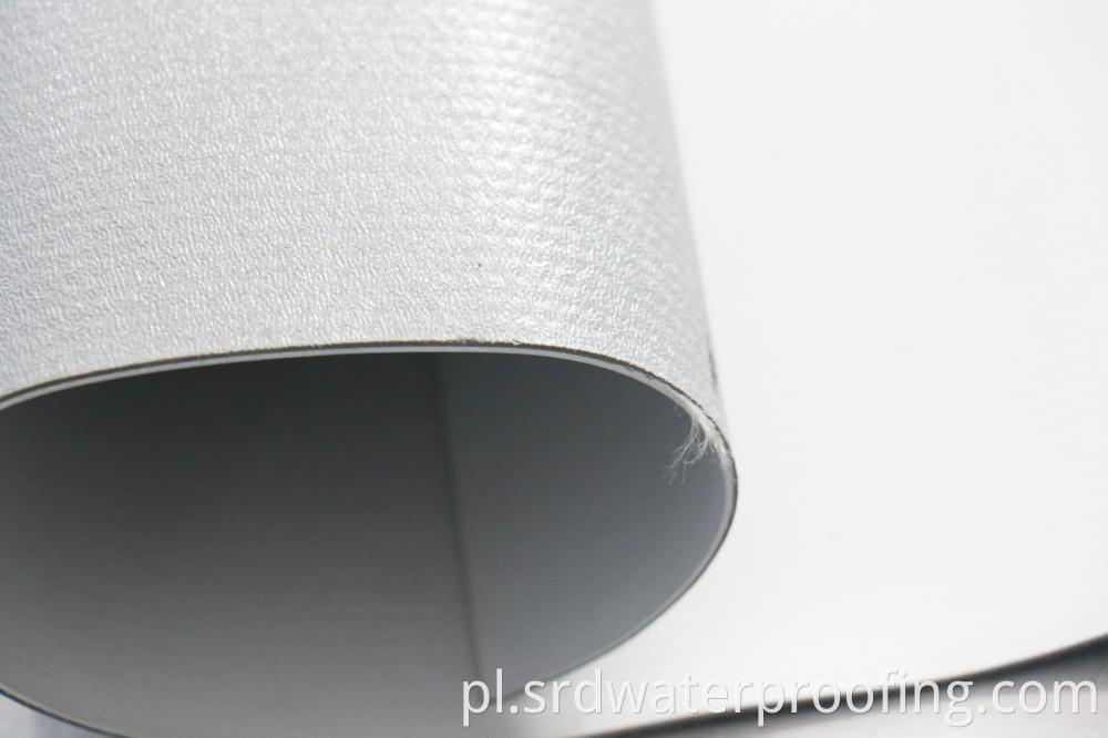 Polyvinyl Chloride Pvc Waterproofing Membrane 14